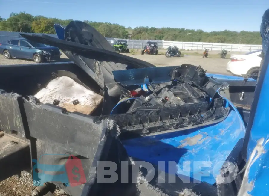 5TFCZ5AN8KX201925 Photo# 12