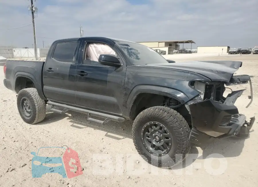 5TFCZ5AN9JX156458 Photo# 4
