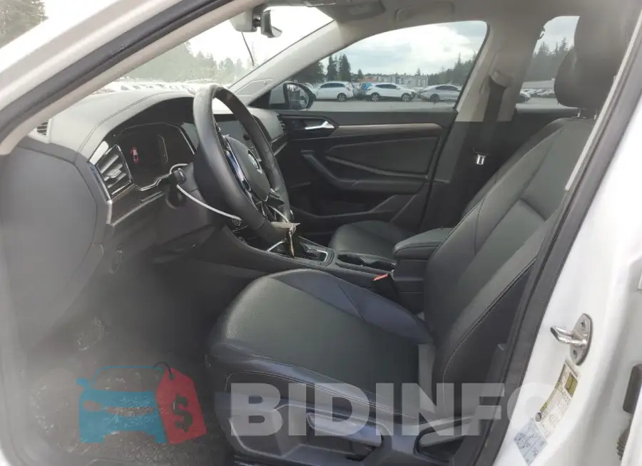 3VWEB7BU3LM040631 Photo# 7