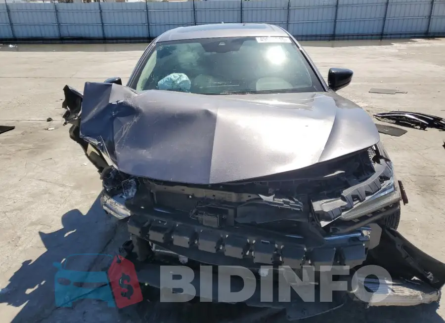 19UUB5F37MA015526 Photo# 5