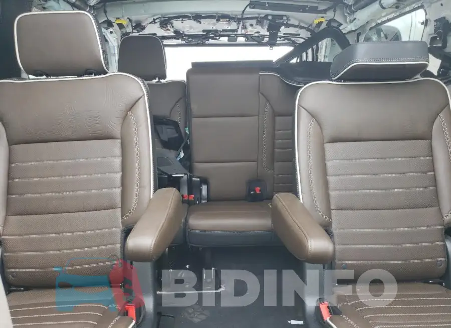 1GKS2ERL9SR140340 Photo# 10