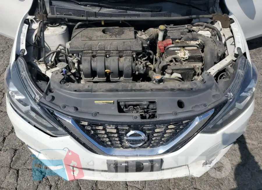 3N1AB7AP4HY343689 Photo# 11