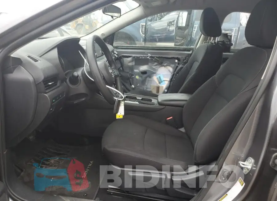 3N1AB8BV6RY288487 Photo# 7
