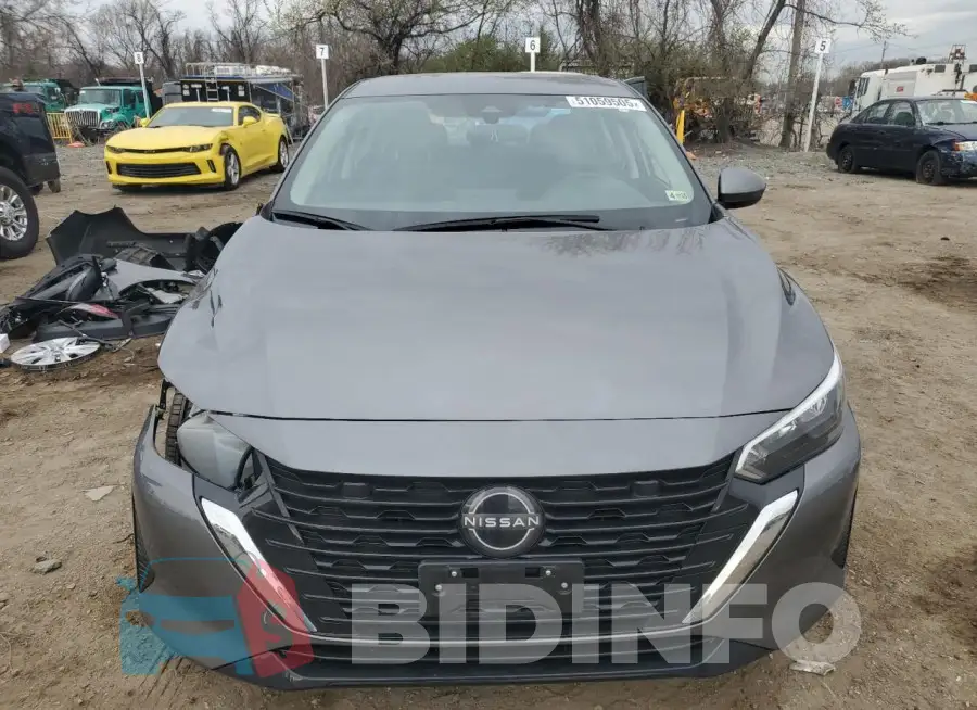 3N1AB8BV6RY288487 Photo# 5