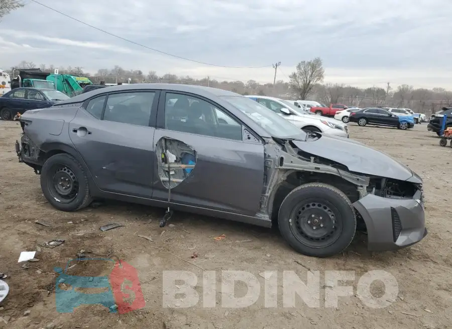 3N1AB8BV6RY288487 Photo# 4