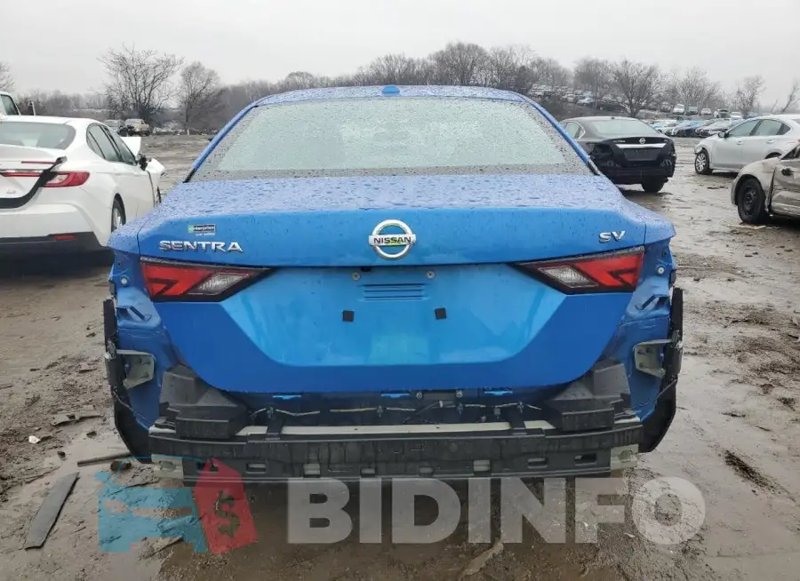 3N1AB8CV6MY272331 Photo# 6