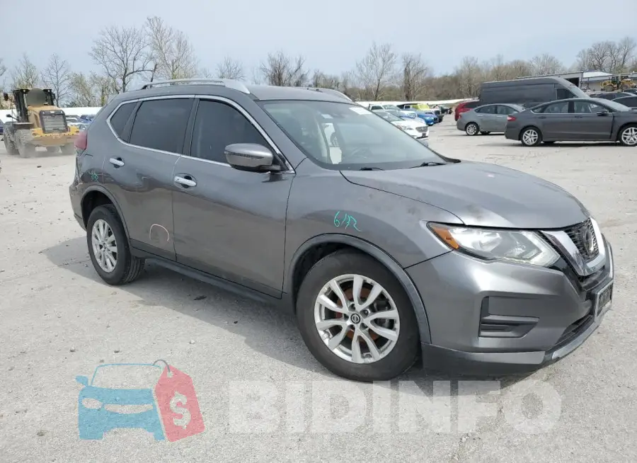 KNMAT2MT6LP514765 Photo# 4