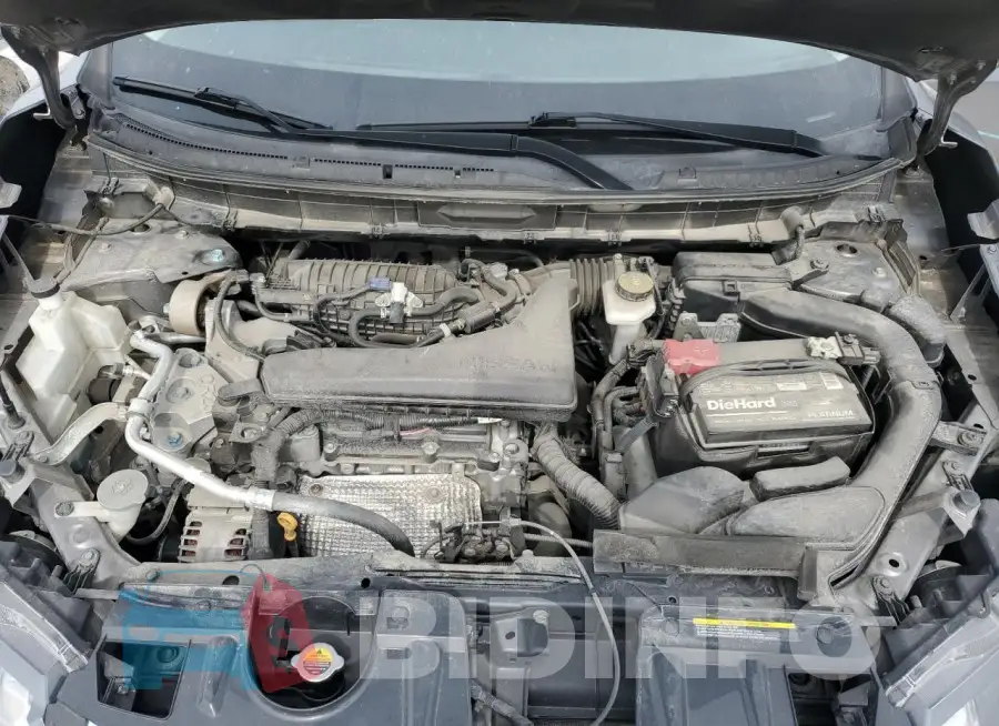 KNMAT2MT6LP514765 Photo# 11