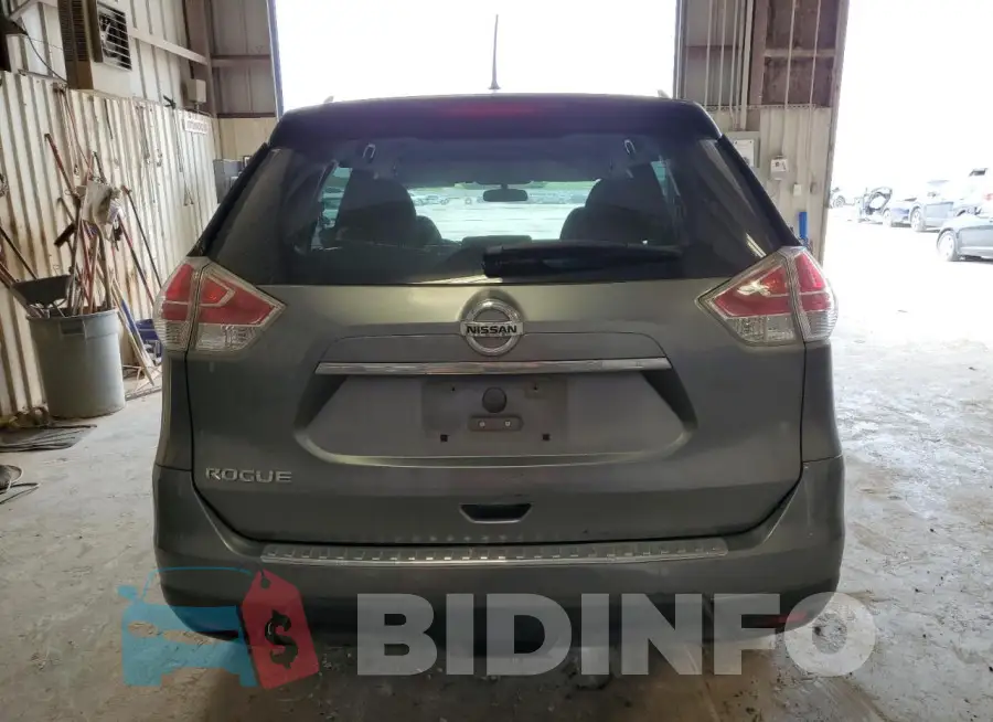 KNMAT2MT9GP661720 Photo# 6