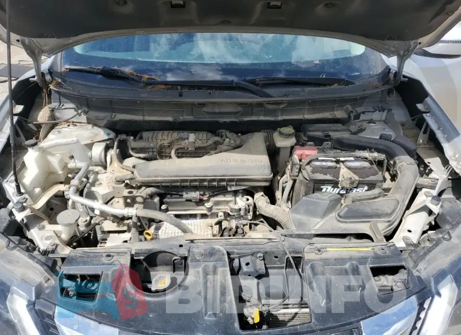 KNMAT2MTXJP505788 Photo# 11