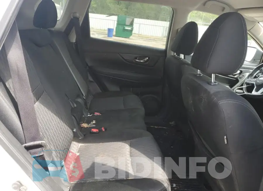 KNMAT2MTXJP505788 Photo# 10