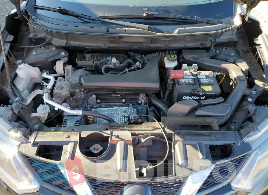 KNMAT2MV4GP657088 Photo# 12