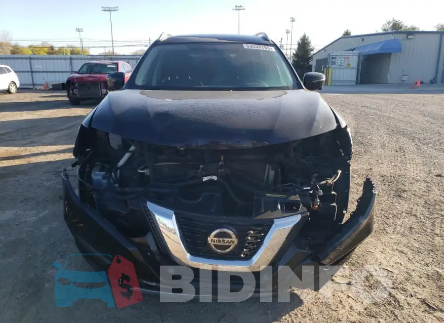 KNMAT2MV5JP522077 Photo# 5