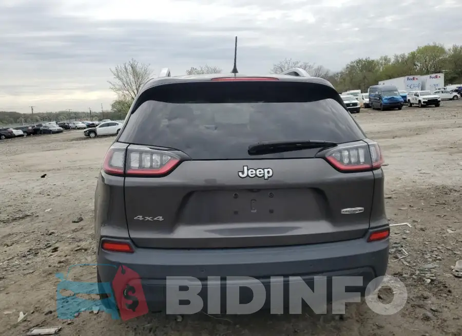 1C4PJMLB2LD594023 Photo# 6