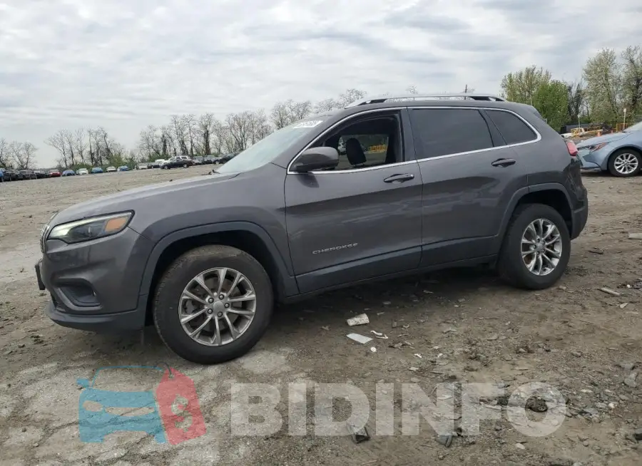 1C4PJMLB2LD594023 Photo# 1