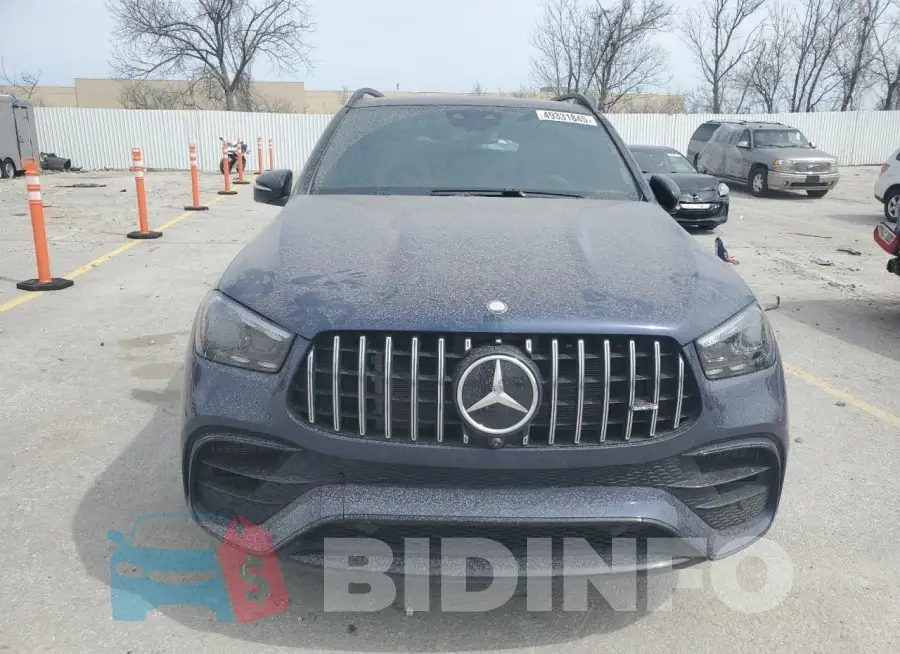 4JGFB8KBXRB143049 Photo# 5