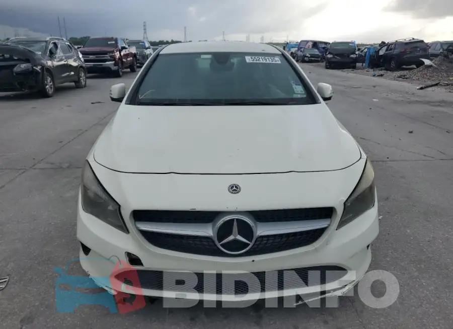 WDDSJ4EB1JN614850 Photo# 5