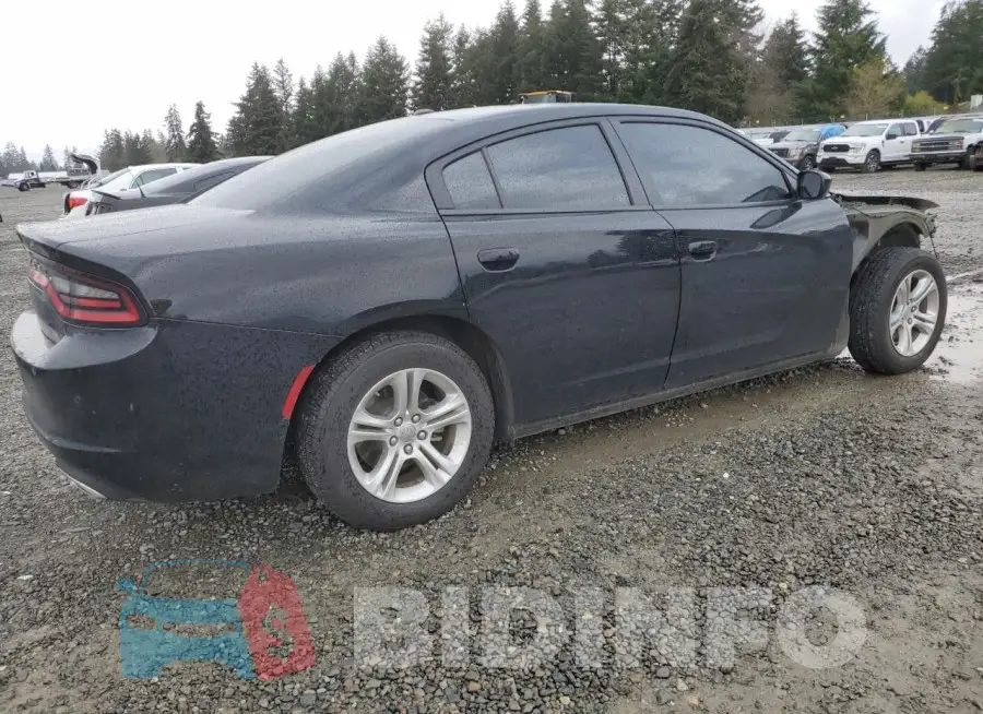 2C3CDXBG9NH165637 Photo# 3