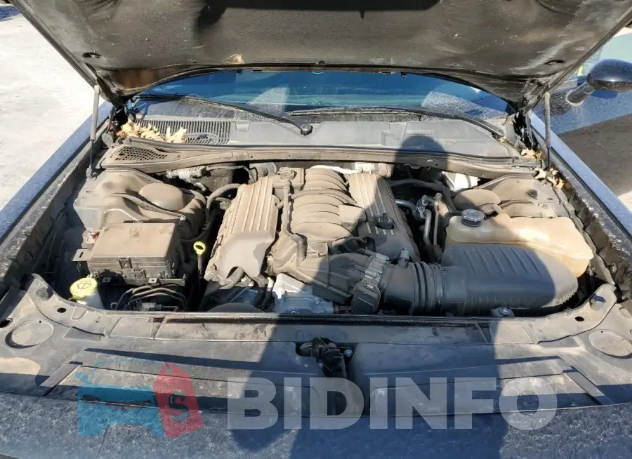 2C3CDZFJ6GH271788 Photo# 11