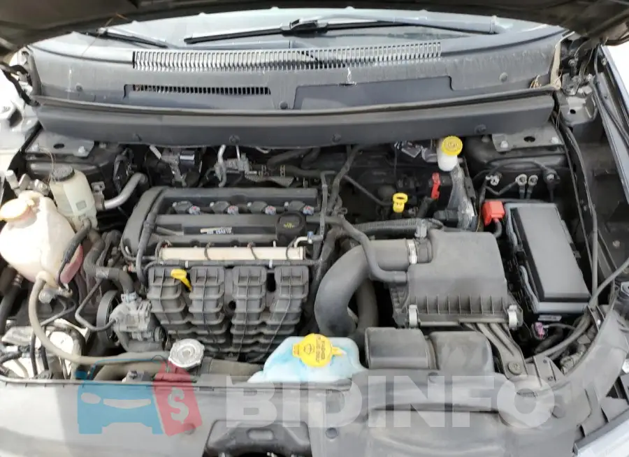 3C4PDCAB2LT273288 Photo# 12