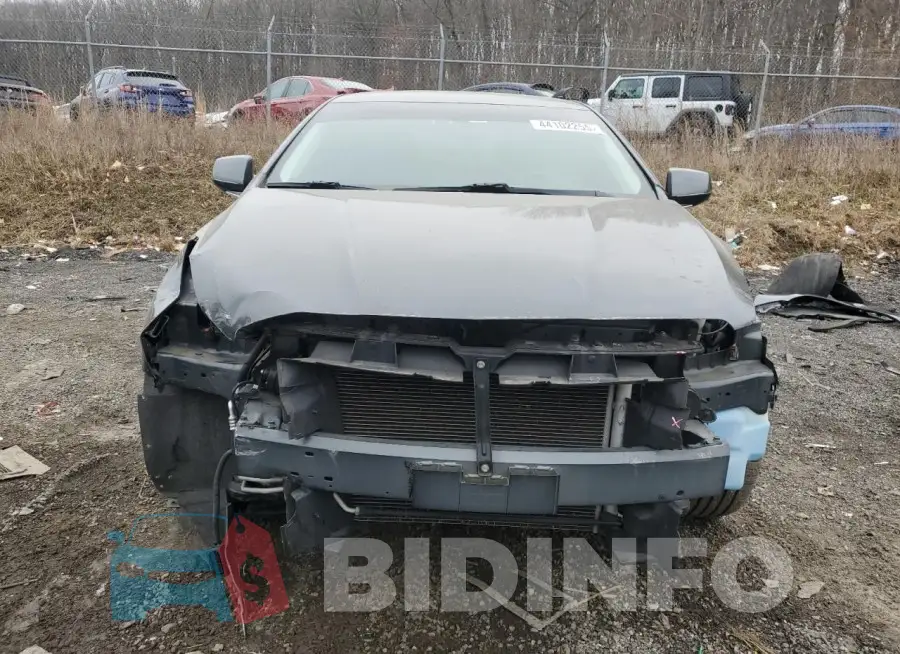 2G61N5S37J9176709 Photo# 5