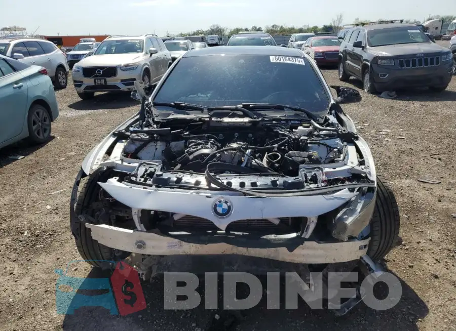 WBS8M9C5XJ5J80099 Photo# 5
