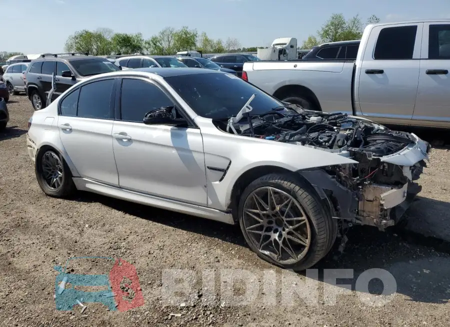WBS8M9C5XJ5J80099 Photo# 4