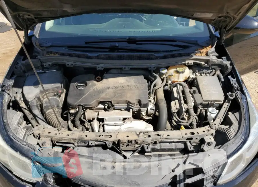 1G1BC5SM6H7194865 Photo# 11