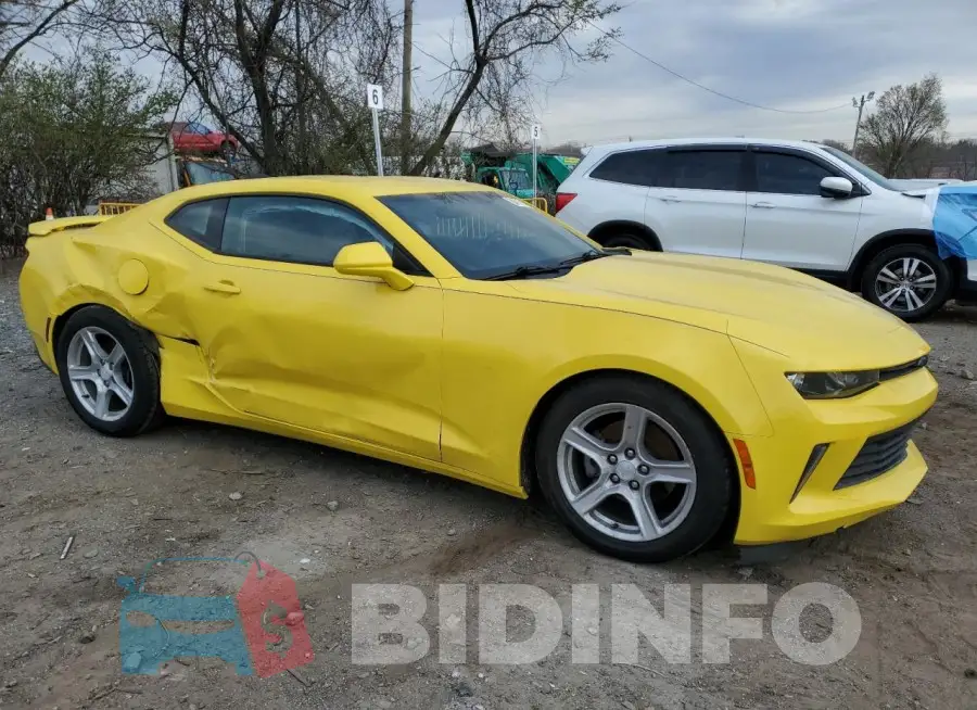 1G1FB1RX2J0140409 Photo# 4