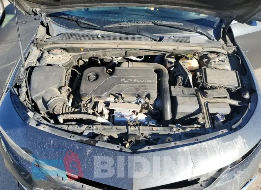 1G1ZB5STXHF209267 Photo# 11