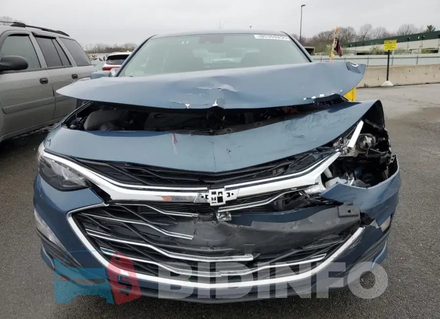 1G1ZD5ST1RF216314 Photo# 5