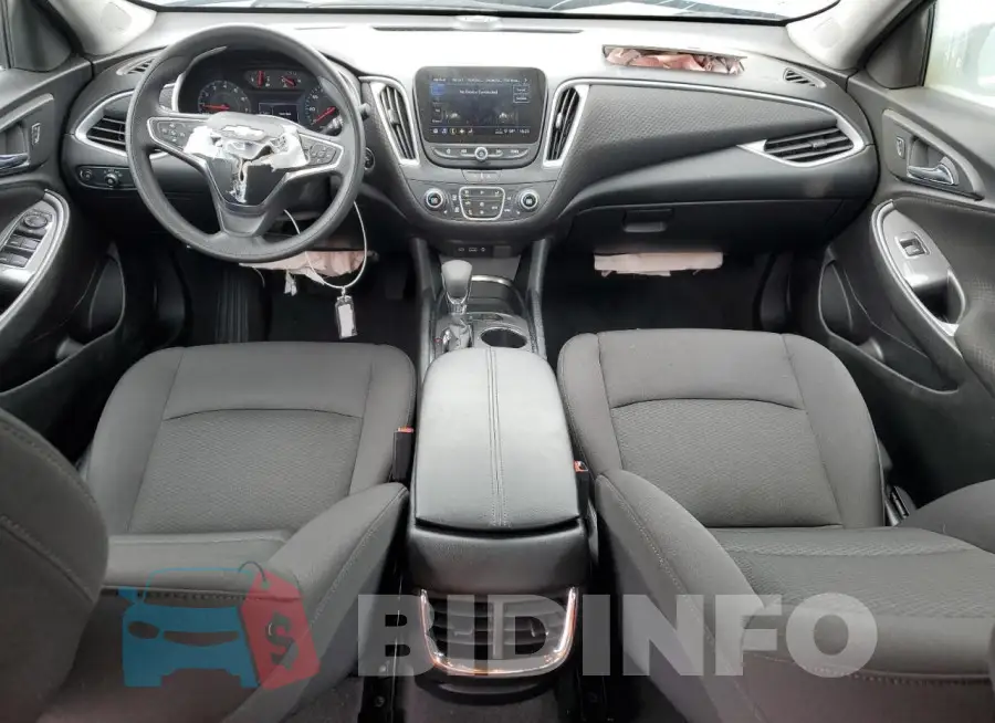 1G1ZD5ST1RF216314 Photo# 8