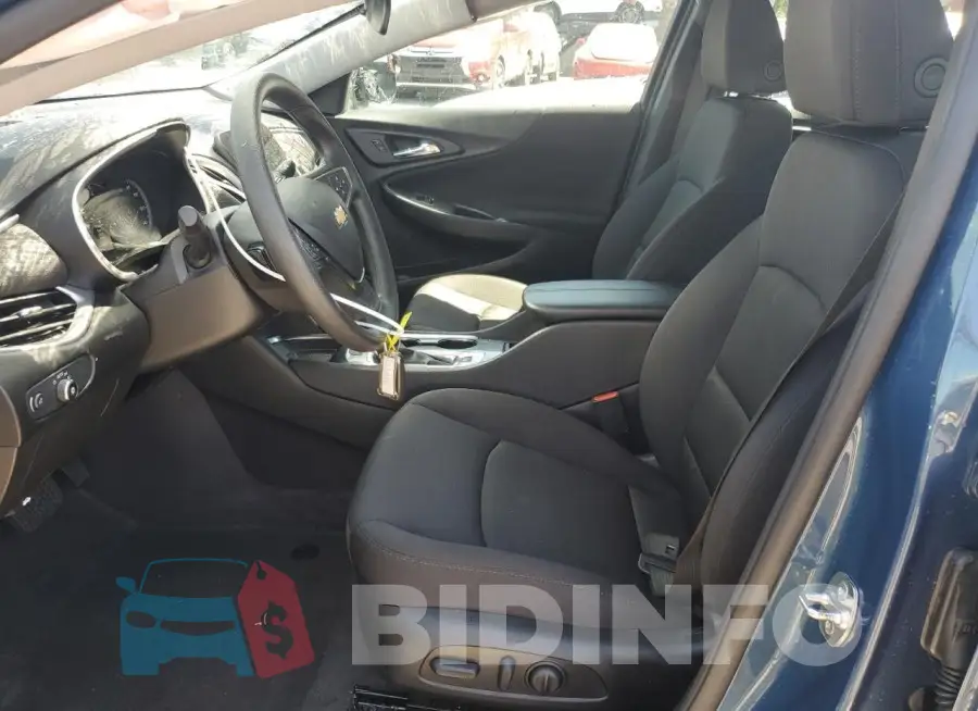 1G1ZD5ST4RF209132 Photo# 7