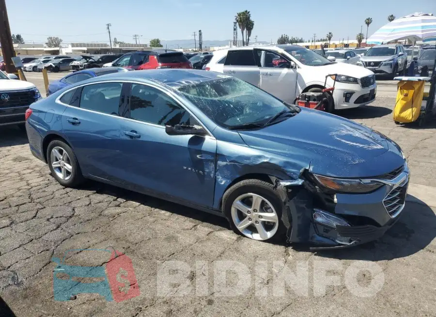 1G1ZD5ST4RF209132 Photo# 4