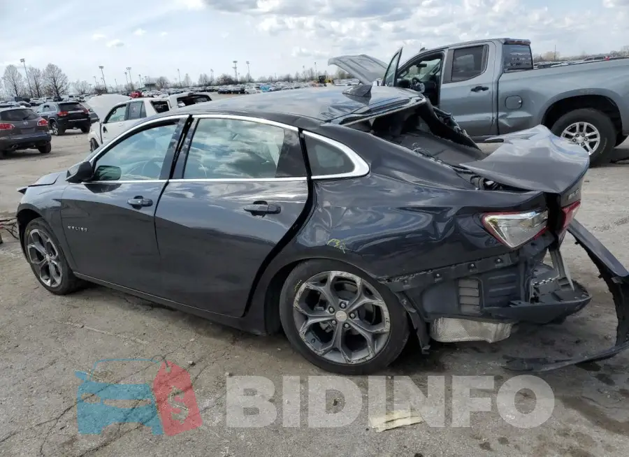1G1ZD5ST5PF131201 Photo# 2