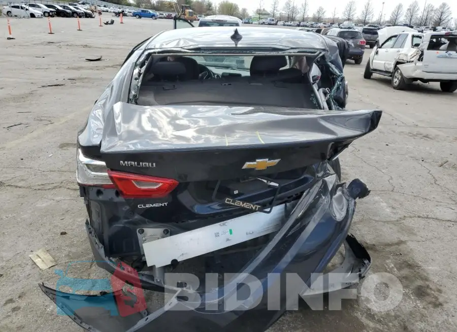 1G1ZD5ST5PF131201 Photo# 6