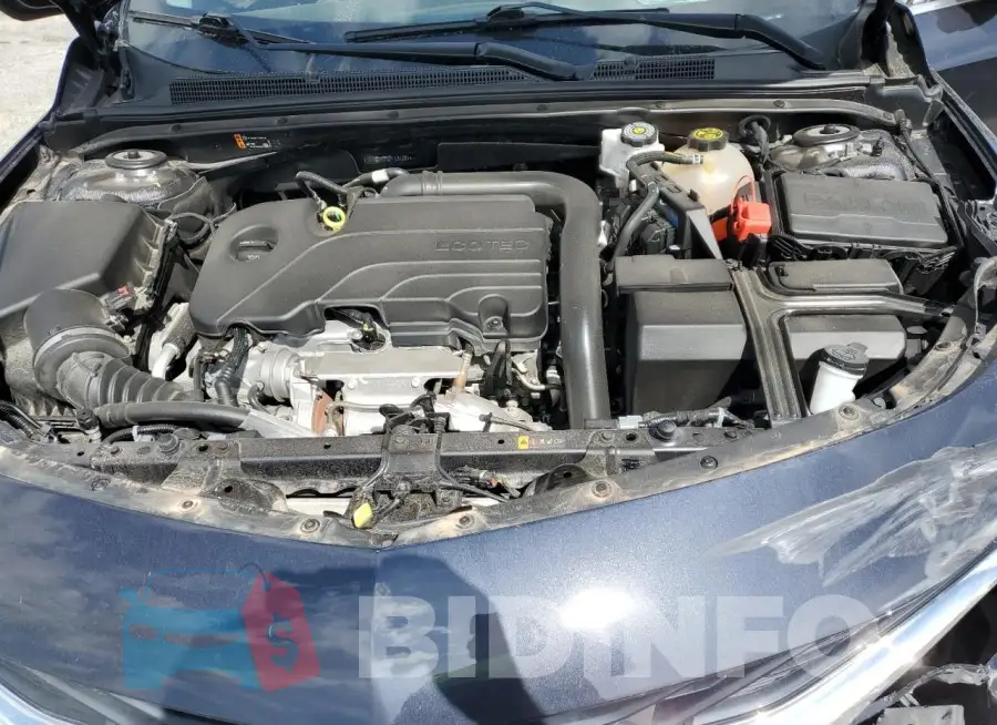 1G1ZD5ST5PF131201 Photo# 11