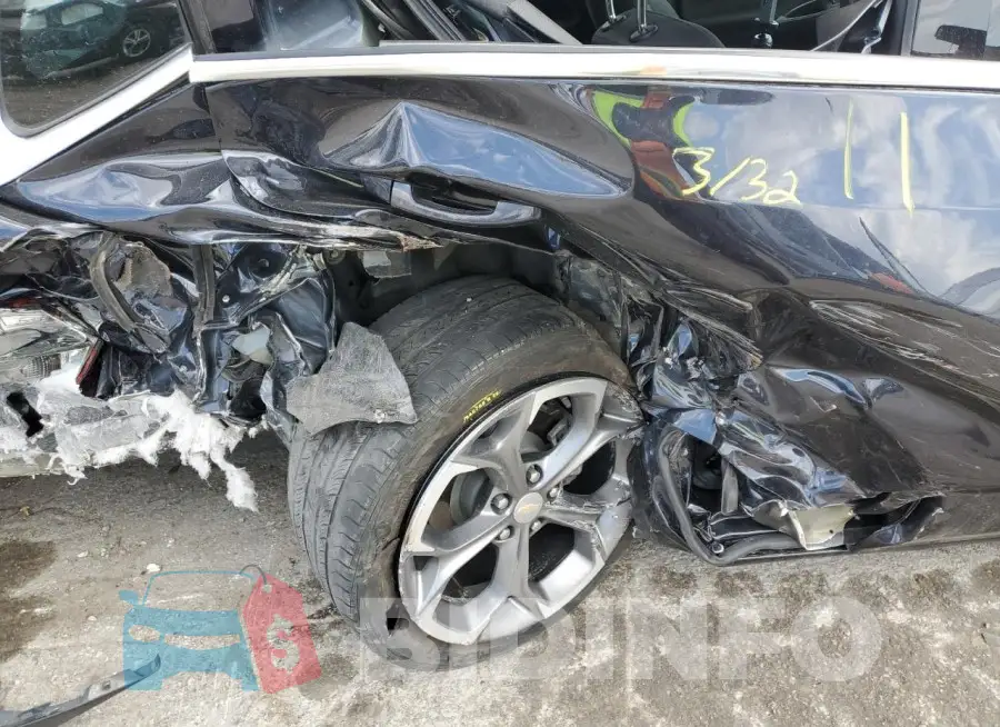 1G1ZD5ST5PF131201 Photo# 10