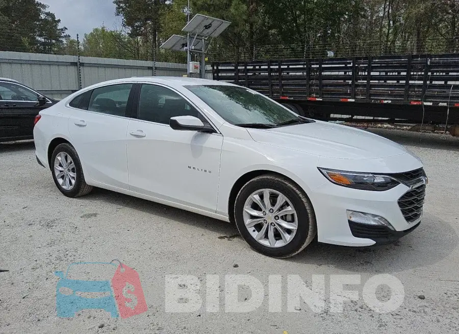 1G1ZD5ST5RF115129 Photo# 4