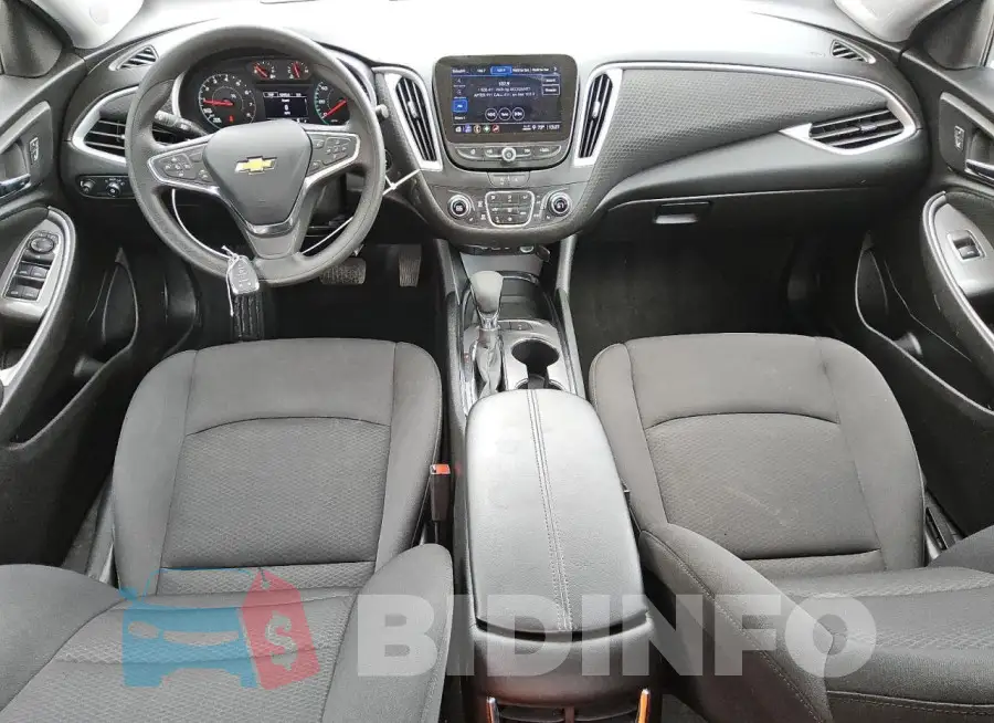 1G1ZD5ST5RF115129 Photo# 8