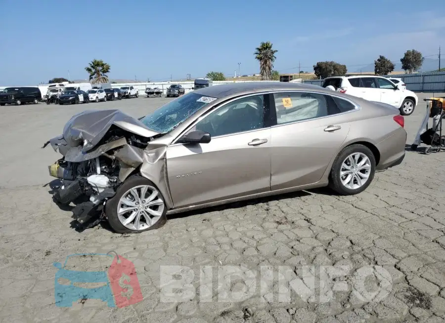 1G1ZD5ST6RF251236 Photo# 1