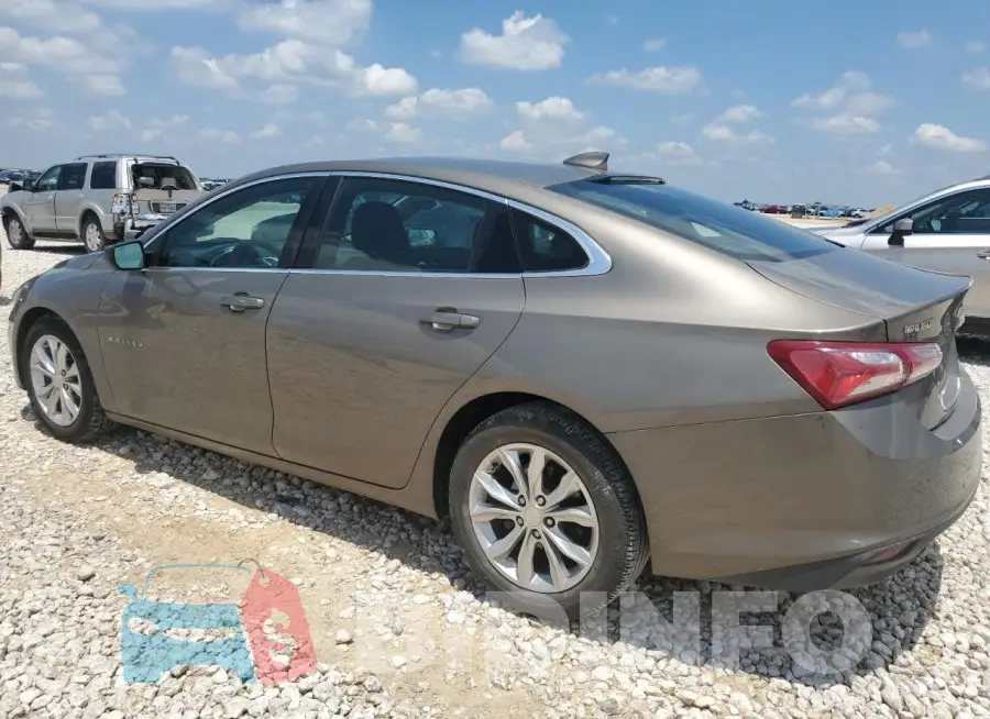 1G1ZD5STXLF042587 Photo# 2