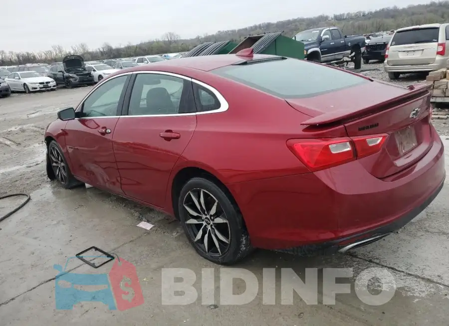 1G1ZG5ST7LF045714 Photo# 2