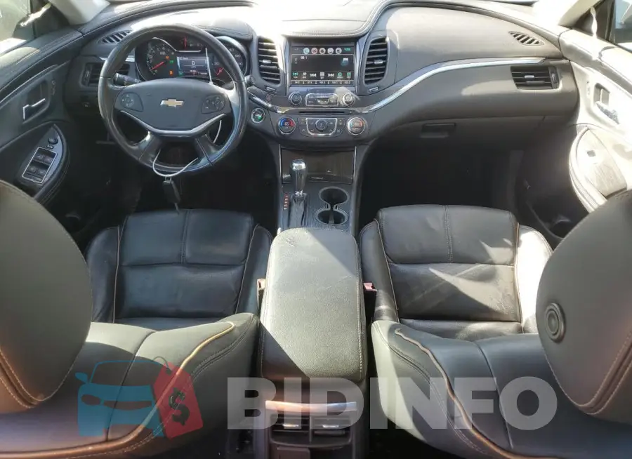 2G1125S35J9178263 Photo# 8