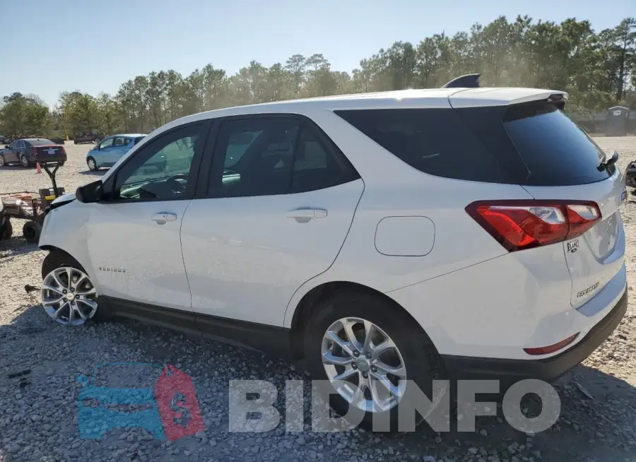2GNAXHEV3L6202949 Photo# 2