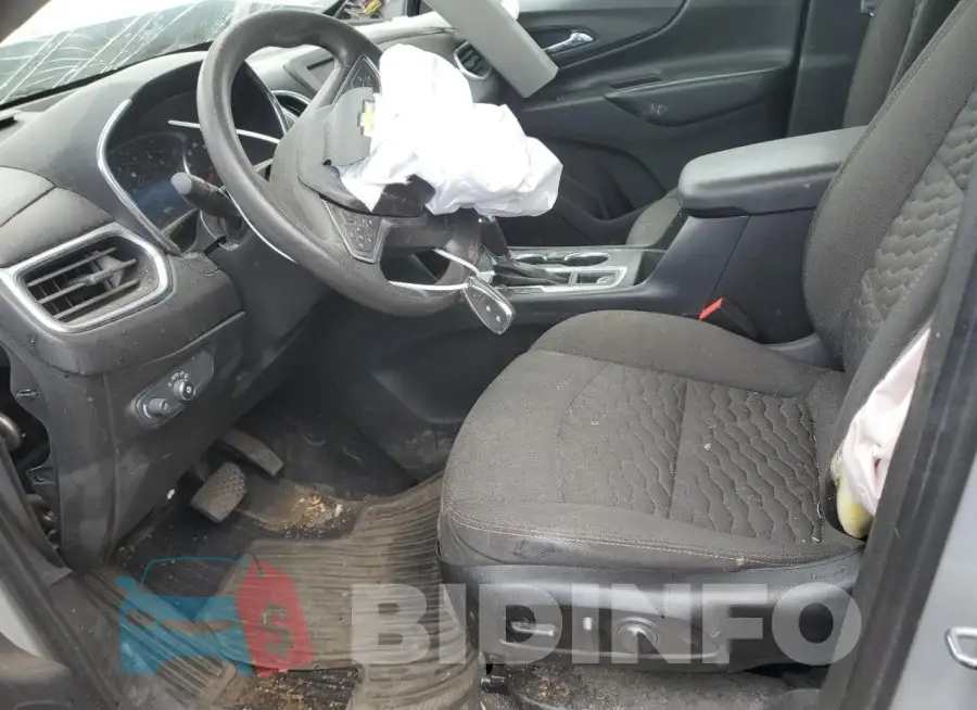 2GNAXTEV9L6255612 Photo# 7