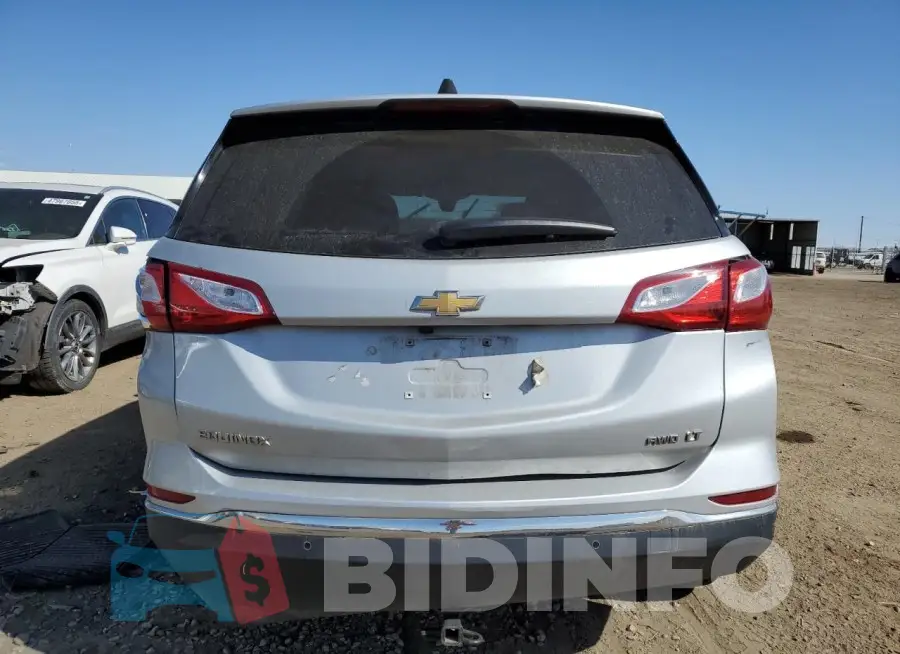 2GNAXTEV9L6255612 Photo# 6