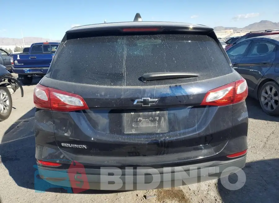 3GNAXHEV6LS655352 Photo# 6