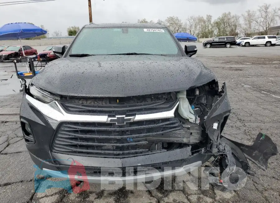 3GNKBBRA4LS692861 Photo# 5