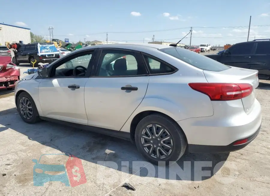 1FADP3E26HL295582 Photo# 2
